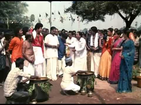 Mallu Vetti Minor - Sathyaraj, Seetha, Shobana - Tamil Comedy Movie