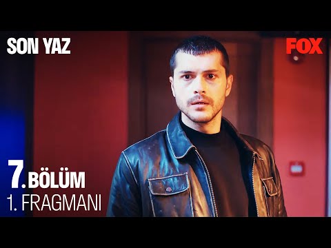 Son Yaz 7. Bölüm Fragmanı                                                                                                                                                                                                                                 