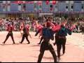 Fatmahanım İlköğretim Okulu Pamukova,Efeler,Zeybek 23 nisan 2008