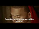 Jodin Sparks ft Chris Brown - No Air (Translation)