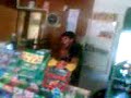 chicos de mendoza  kamel 
