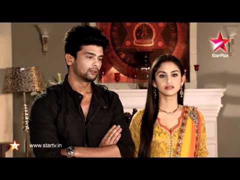 Ek Hazaaron Mein Meri Behna Hai - 15th December 2011