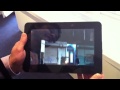 Advent Vega tablet