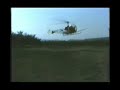 young (micro)manhill tryin to hover a helicopter