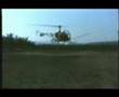 young (micro)manhill tryin to hover a helicopter