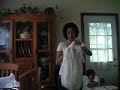 baby wearing baby wearing