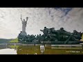 Kiev / Ukraine - Киев / Украина (22 Timelapse)