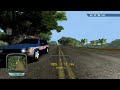 Test driving McClaren on test drive unlimited @ PC
