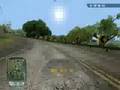 Test driving McClaren on test drive unlimited @ PC
