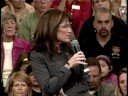 Palin on Oil and Gas Exports
