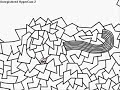 Line Rider - Crystal Run