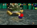 Super Mario 64 Retexture