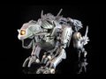 Transformers 2 ROTF Movie Deluxe Ravage Review with Special Guest Rimfyre!