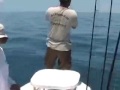 Key Largo Permit Fishing