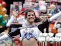 CGA Nationals 2007 and Spirit Celebration Cheerleading 2007 CGA Nationals 2007 and Spirit Celebration Cheerleading 2007