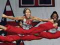 CGA Nationals 2007 and Spirit Celebration Cheerleading 2007