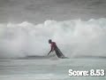 Rip Curl Pro Pipeline Masters Final 2006