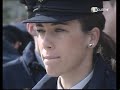 Manifestacion de la Policia y de la Guardia Civil