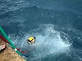 MDSU1/JPAC Diving Mission