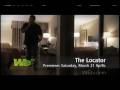 Sneak Peek at The Locator!