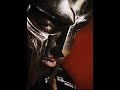 MF Doom - Wild Indigo MF Doom - Wild Indigo