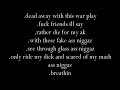 2Pac – Last Motherfucker Breathin