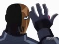 Robin vs Slade
