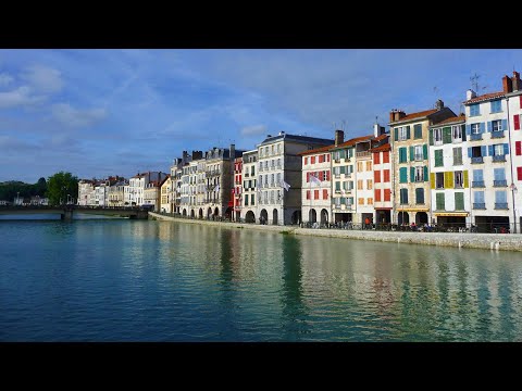 Basque Country – Travel Guide