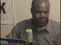 THE WORD IS NIGGER