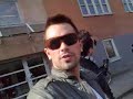 Erik Segerstedt - rolig mobilblogg