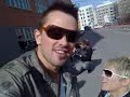 Erik Segerstedt - rolig mobilblogg