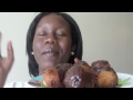 VEGAN CHOCOLATE DIPPING SAUCE RECIPE