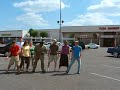 Montgomery Flea Market- It's just like a mini mall! Hey hey!