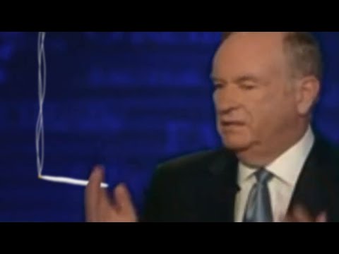 ‘Ghetto Culture’ Gets Black 9-Year-Olds On Pot Says Ghetto Expert Bill O'Reilly