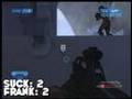 Hollywood Halo (fun game)