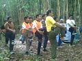 TAMRIN UNIT AMAL DPPWP DI AIR TERJUN CHAMANG 5