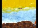 Lovely journey-handpainted animation movie about friendship