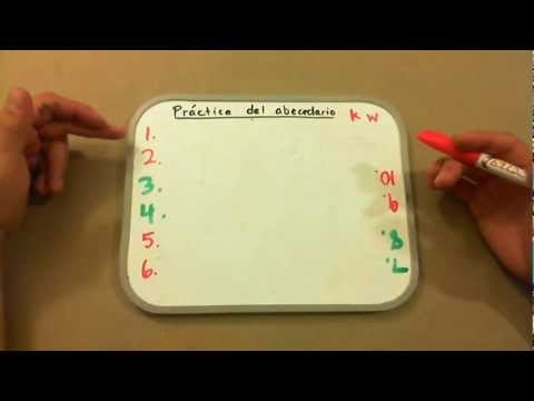 how to practice spelling