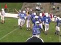 Adrian Maples 8th Grade Blue team -vs- Bedford