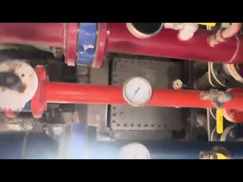 2012 Guascor Power HGM 560 Generators | MD Equipment Services LLC (2)