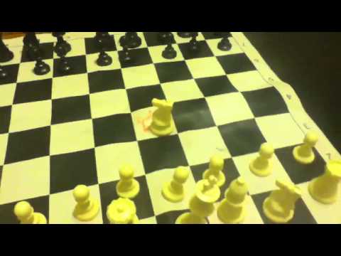 chess castling