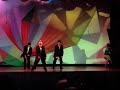 Don Bosco Play \"LANGIT\" Part 2 (Ilang Tulog pa ba?)
