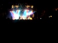 As I lay Dying - The darkest nights LKA Suttgart