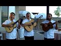 los tres boleros escandalo