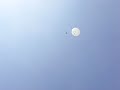 Bezoek VCT aan het KNMI: Oplaten Weerballon