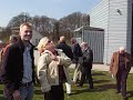 Bezoek VCT aan het KNMI: Oplaten Weerballon