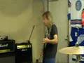 KK Downing in Finland