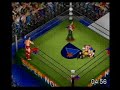 ZERO HOUR Match 2 Curry Man/Taue Vs. Gotch/Thesz PT 1