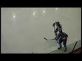 Zápas HC Letci vs. HC Děčín (dorost A)