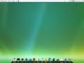 Compiz Fusion Expo Effect